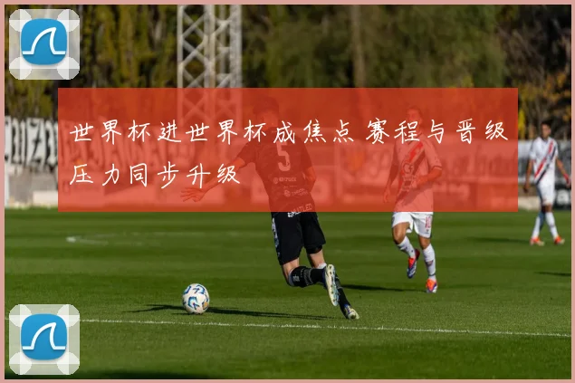 世界杯进世界杯成焦点 赛程与晋级压力同步升级